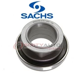Sachs Clutch Release Bearing For 1979-1995 Gmc C1500 Suburban 4.1L 5.0L 5.7L Nz. Fixed Price $38.16.
