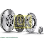 Schaeffler Luk Clutch Kit 600 0228. Fixed Price $710.35.