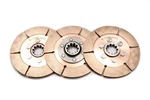 Tilton 64140-9-ABA-06 3 Plt Clutch Disk Pack 10 Spline. Fixed Price $332.99.