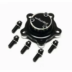 Wilwood 270-13213 Starlite 55 Drive Flange X 3.980" Bolt Pattern. Fixed Price $107.33.