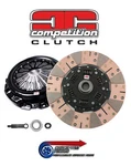 Competition Clutch Stage 3 Ceramic Kit -for Toyota JZA80 Supra 2JZ-GE W58. Fixed Price $642.46.
