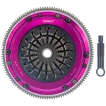 Exedy HH04SD1 Hyper Single Ceramic Clutch Kit For 1991-2005 Acura Nsx 3.0L 3.2L. Fixed Price $1731.75.