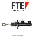 For Bmw 2002TII 1600 Clutch Master Cylinder Oem Fte New Limited Fitment. Fixed Price $175.51.