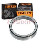 Timken Rear Inner Differential Pinion Race 1957-1974 Ford Ranch Wagon Jh. Fixed Price $17.07.