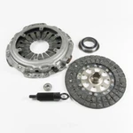Clutch Kit For 2006-2012 Lexus IS250 2008 2007 2011 2009 2010 Luk 16-114. Fixed Price $352.98.