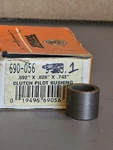 Clutch Pilot Bushing Dorman 690-056. Fixed Price $9.99.