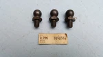 Nos 1960-1969 Chevy Corvair+forward Control Clutch Shaft Ball Stud 3850567 Lot. Fixed Price $44.99.