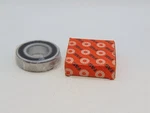 Fag Bearing 6206.2RSR. Fixed Price $13.49.