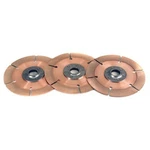 Tilton Clutch Pack Disc 64185-2-ABA-36. Fixed Price $392.41.