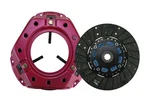 Ram Clutch 88769HDX Kit Organic 1-1/16" Shaft 10-SPLINE New. Fixed Price $481.27.