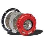 Mcleod 6913-07C Rst 9.687IN. Dia. Disc 1-1/8X26 Cable Link. Fixed Price $964.11.