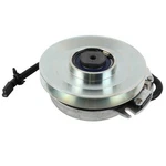 Lawn Mower Pto Clutch Warner Ccw 1.125 Inch 200 Ft-lbs 12V Tractor Garden. Fixed Price $492.56.