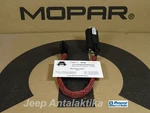 Clutch Starter Switch Jeep Wrangler Tj 97-06 56009047 New Genuine Mopar. Fixed Price $65.00.