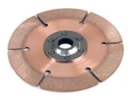 Tilton 64185-2-F-30 Clutch Disc. Fixed Price $130.89.