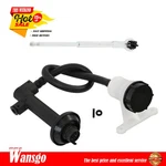 Ford Ranger Mazda B2300 B2500 B3000 F57A7A543D Clutch Master Cylinder. Fixed Price $30.63.