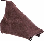 Oer Leather Style Clutch Fork Bellhousing Boot 1958-1963 Impala 1957 Air. Fixed Price $37.98.