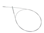 Porsche 911 912 (1965-1969) Clutch Cable Gemo 90142340105. Fixed Price $32.00.
