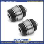 Rear Lower Control Arm Bushings For Bmw 528I 535I Xdrive 528XI K200012. Fixed Price $41.47.