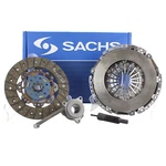 Sachs Clutch Kit 06J141015J / K70485-02. Fixed Price $315.20.