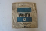 Vintage Chrysler Rear Clutch Disc 727 Automatic Transmission (2466033). Fixed Price $11.04.