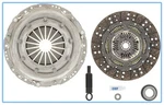 Exedy Oem Clutch Kit C3500 V8 6.5; For Solid Flywheel #04163. Fixed Price $250.00.