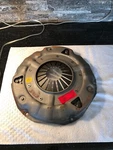 Nos Perfection CA5505 11 Clutch Cover Assembly 62-83 Chevrolet 39-69 Chrysler. Fixed Price $75.00.