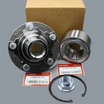 Oem Front Wheel Hub & Bearing Rh For 2015-2020 Acura Tlx 2.4L L4 3.5L V6. Fixed Price $87.94.