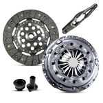 Clutch Kit And Fork Fits 2016 - 2023 Mini Cooper Clubman 2.0 4CYL Turbo. Fixed Price $162.78.