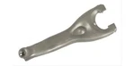 Auto Metal Direct W-692 Clutch Fork, Steel, Natural, Chevy, Pontiac, Each. Fixed Price $64.99.