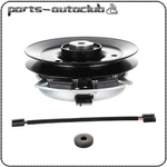 Pto Clutch For Rotary 13554 Lawn Mower. Fixed Price $107.89.