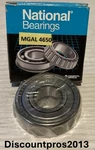 National Bearings 203-SS Multi Purpose Ford Volkswagen Toyota Fiat 56-83. Fixed Price $18.00.