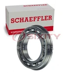 Schaeffler Transfer Case Output Shaft Bearing For 1998-1999 Chevrolet K1500 Rl. Fixed Price $105.48.