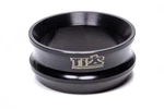 TI22 Performance 600 1IN Tapered Axle Spacer Black 1.75IN TIP3946. Fixed Price $27.40.