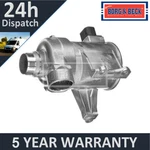 Fits Volvo V40 2014-2019 1.5 1.6 2.0 2.5 Water Pump Borg & Beck. Fixed Price $1151.65.