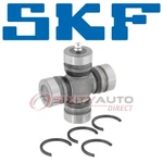 Skf Center Universal Joint For 1967-1979 Toyota Corona Driveline Axles Fn. Fixed Price $28.29.