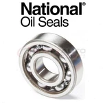 National Generator Drive End Bearing For 1953-1954 Checker A6 Electrical Ns. Fixed Price $29.78.