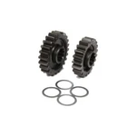 Coleman 207-7C Quick Change Gear Set Pro-lite 10 Spline 1PC. Fixed Price $186.94.