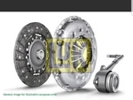 Luk 624351733 Clutch Kit With Slave Cylinder. Fixed Price $282.77.