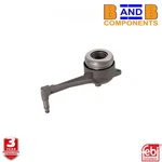 Febi Bilstein Concentric Clutch Slave Cylinder 34963 Fits Audi Vw Seat Skoda. Fixed Price $62.00.