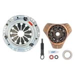 Exedy 16954A Stage Cerametallic Clutch Kit For 1980-1982 Toyota Corolla L4 New. Fixed Price $452.73.