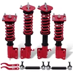 Bfo Street Coilovers Suspension Lowering Kits For Mazda Protege 323 1999-2003. Fixed Price $250.00.