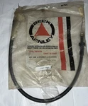 Beck/arnley 093-0501 Clutch Cable Fits Vw Rabbit 1975 Freeship Y583 171721335B. Fixed Price $19.95.
