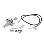 Hybrid Racing Clutch Master Cylinder Upgrade (17-21 Civic Type-r) HYB-CMC-01-15. Fixed Price $218.49.