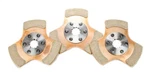 Fits For Ram Clutches 9951 3 Replacement Disc Pack. Fixed Price $308.93.