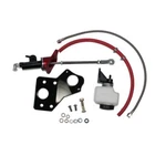 Mcleod 1434005QD Kit Hydraulic Conversion For Camaro 70-81 With Gm Fitting.. Fixed Price $427.64.
