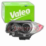 Valeo Front Left Headlight Assembly For 2011 Bmw Series Electrical Ti. Fixed Price $1032.88.