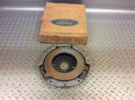 91-96 Ford Escort Mercury Tracer Reman Clutch Pressure Plate FOCZ-7563-A. Fixed Price $25.00.