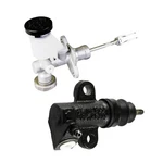 Luk Clutch Master & Slave Cylinder Kit For Nissan Frontier Xterra 2.4L 3.3L. Fixed Price $75.95.