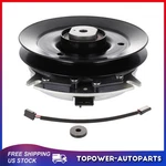 Electric Pto Clutch For Xtreme X0464 Warner 5218-167 5218-208. Fixed Price $127.39.
