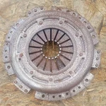 Pressure Plate For Volkswagen Beetle 1967 - 1970 F&s. Fixed Price $20.00.